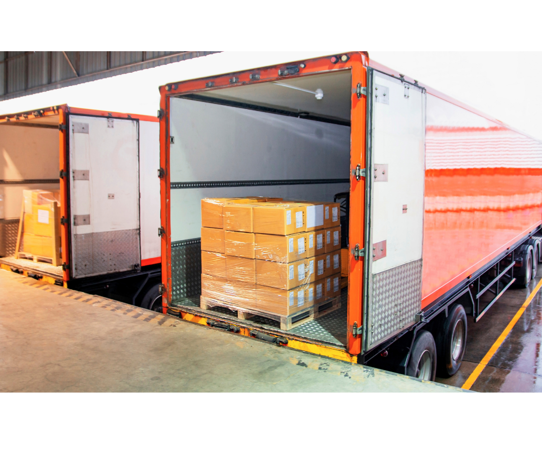 Compliant lithium battery packaging for Class 9 freight